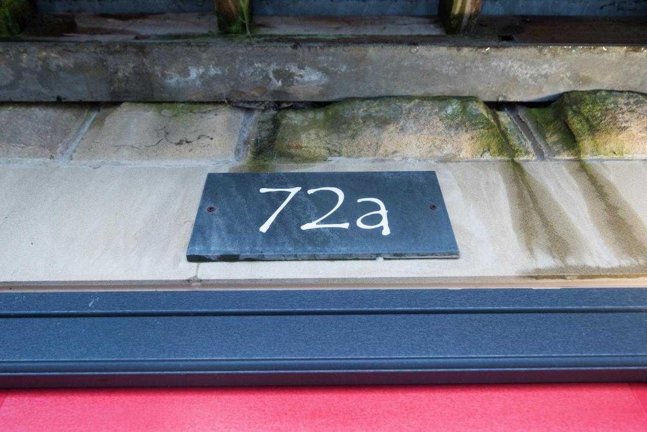 Ferienwohnung Immaculate 3 Bed House - Stunning Balcony Views Matlock  Exterior foto